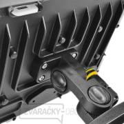 Solight LED reflektor Quick, 30W, 2550lm, 4000K, IP65, čierny náhled