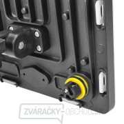 Solight LED reflektor Quick, 30W, 2550lm, 4000K, IP65, čierny náhled