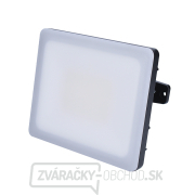 Solight LED reflektor Quick, 30W, 2550lm, 4000K, IP65, čierny gallery main image