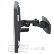 Solight LED reflektor Quick, 50W, 4250lm, 4000K, IP65, čierny náhled