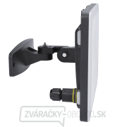 Solight LED reflektor Quick, 50W, 4250lm, 4000K, IP65, čierny náhled