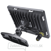 Solight LED reflektor Quick, 50W, 4250lm, 4000K, IP65, čierny náhled