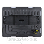 Solight LED reflektor Quick, 50W, 4250lm, 4000K, IP65, čierny náhled