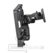 Solight LED reflektor Quick so sensorom, 10W, 850lm, 4000K, IP44, čierny náhled