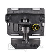 Solight LED reflektor Quick so sensorom, 10W, 850lm, 4000K, IP44, čierny náhled