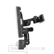 Solight LED reflektor Quick so sensorom, 20W, 1700lm, 4000K, IP44, čierny náhled