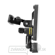 Solight LED reflektor Quick so sensorom, 20W, 1700lm, 4000K, IP44, čierny náhled
