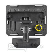 Solight LED reflektor Quick so sensorom, 20W, 1700lm, 4000K, IP44, čierny náhled