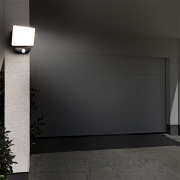 Solight LED reflektor Quick so sensorom, 30W, 2550lm, 4000K, IP44, čierny Náhľad