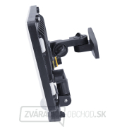 Solight LED reflektor Quick so sensorom, 30W, 2550lm, 4000K, IP44, čierny náhled