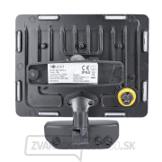 Solight LED reflektor Quick so sensorom, 30W, 2550lm, 4000K, IP44, čierny náhled