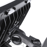 Solight LED reflektor Quick so sensorom, 30W, 2550lm, 4000K, IP44, čierny náhled