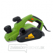 Elektrický hoblík Procraft PE2150 (PE1300) | PE2150 Elektrický hoblík Procraft PE2150 (PE1300) | PE2150 náhled
