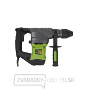 Kombinované vŕtacie a sekacie kladivo SDS Plus Procraft BH2200 | BH2200 Náhľad