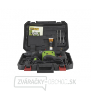 Kombinované vŕtacie a sekacie kladivo SDS Plus Procraft BH2200 | BH2200 Kombinované vŕtacie a sekacie kladivo SDS Plus Procraft BH2200 | BH2200 náhled
