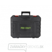 Kombinované vŕtacie a sekacie kladivo SDS Plus Procraft BH2200 | BH2200 Kombinované vŕtacie a sekacie kladivo SDS Plus Procraft BH2200 | BH2200 náhled