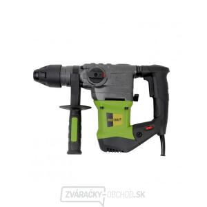 Kombinované vŕtacie a sekacie kladivo SDS Plus Procraft BH2200 | BH2200 Kombinované vŕtacie a sekacie kladivo SDS Plus Procraft BH2200 | BH2200 gallery main image