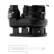 Ponorné kalové vodné čerpadlo Procraft PN21 | PN21 Ponorné kalové vodné čerpadlo Procraft PN21 | PN21 náhled