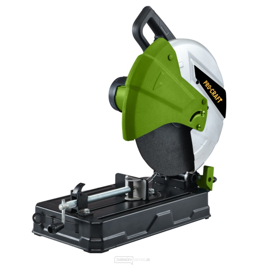 Kotúčová píla na kov Procraft AM3550 | AM3550