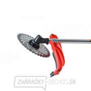 Benzínový krovinorez Procraft 357GBC-S s deliteľným hriadeľom | 357GBC-S Benzínový krovinorez Procraft 357GBC-S s deliteľným hriadeľom | 357GBC-S náhled