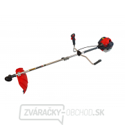 Benzínový krovinorez Procraft 357GBC-S s deliteľným hriadeľom | 357GBC-S Benzínový krovinorez Procraft 357GBC-S s deliteľným hriadeľom | 357GBC-S náhled