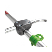 Benzínový krovinorez Procraft T4350-S s deliteľným hriadeľom | T4350-S náhled