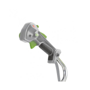 Benzínový krovinorez Procraft T4350-S s deliteľným hriadeľom | T4350-S náhled