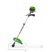 Benzínový krovinorez Procraft T4350-S s deliteľným hriadeľom | T4350-S Benzínový krovinorez Procraft T4350-S s deliteľným hriadeľom | T4350-S gallery main image