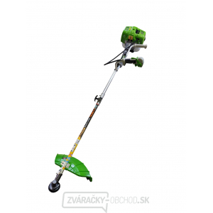 Benzínový krovinorez Procraft T4350-S s deliteľným hriadeľom | T4350-S Benzínový krovinorez Procraft T4350-S s deliteľným hriadeľom | T4350-S gallery main image