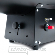 Plynový teplovzdušný ohrievač Procraft H51 | H51 náhled