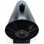 Plynový teplovzdušný ohrievač Procraft H51 | H51 náhled