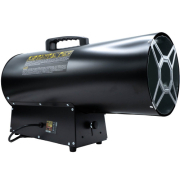 Plynový teplovzdušný ohrievač Procraft H51 | H51 Náhľad