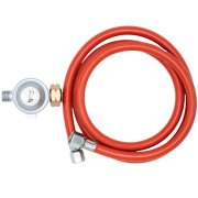 Plynový teplovzdušný ohrievač Procraft H51 | H51 náhled