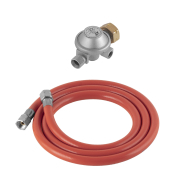 Plynový teplovzdušný ohrievač Procraft H51 | H51 náhled