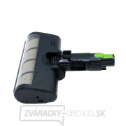 Aku vysávač tyčový Procraft VP30 (bez batérie a nabíjačky) | VP30 Aku vysávač tyčový Procraft VP30 (bez batérie a nabíjačky) | VP30 náhled