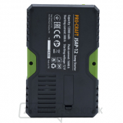 Štartovací zdroj s funkciou kompresora Procraft JSAP-12NE | JSAP-12NE Štartovací zdroj s funkciou kompresora Procraft JSAP-12NE | JSAP-12NE náhled