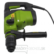 Kombinované vŕtacie a sekacie kladivo Procraft BH2100N | BH2100N Kombinované vŕtacie a sekacie kladivo Procraft BH2100N | BH2100N náhled