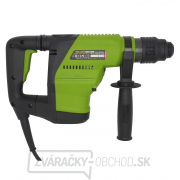 Kombinované vŕtacie a sekacie kladivo Procraft BH2100N | BH2100N Kombinované vŕtacie a sekacie kladivo Procraft BH2100N | BH2100N náhled