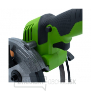 Akčná sada 1 Kotúčová aku píla Procraft PCA18 s batériou a nabíjačkou. | SET1 náhled