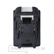 Akčná sada 1 Kotúčová aku píla Procraft PCA18 s batériou a nabíjačkou. | SET1 náhled