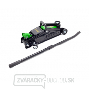 Akčná sada 4 Elektrický rázový uťahovák Procraft ES1450 a Hydraulický pojazdný zdvihák PJ25 | SET4 Náhľad