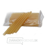 Súprava 50 tyčiniek tavného lepidla MWM 31315 Súprava 50 tyčiniek tavného lepidla MWM 31315 gallery main image