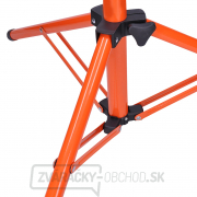 Solight LED vonkajší reflektor PRO s vysokým stojanom, 50W, 4600lm, kábel so zástrčkou, AC 230V náhled