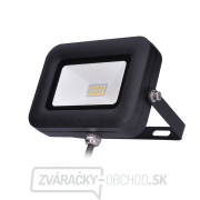 Solight LED reflektor PRO, 10W, 920lm, 5000K, IP65 gallery main image