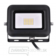 Solight LED reflektor PRO, 20W, 1840lm, 5000K, IP65 Náhľad