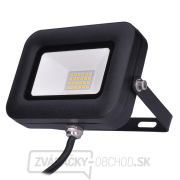 Solight LED reflektor PRO, 20W, 1840lm, 5000K, IP65 gallery main image