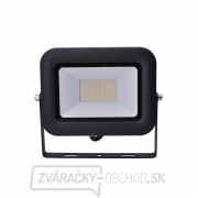 Solight LED reflektor PRO, 30W, 2760lm, 5000K, IP65 Náhľad