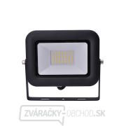 Solight LED reflektor PRO, 30W, 2760lm, 5000K, IP65 Náhľad