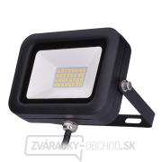 Solight LED reflektor PRO, 30W, 2760lm, 5000K, IP65 Solight LED reflektor PRO, 30W, 2760lm, 5000K, IP65 gallery main image