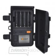 Solight full HD fotopasca so solárnym panelom náhled